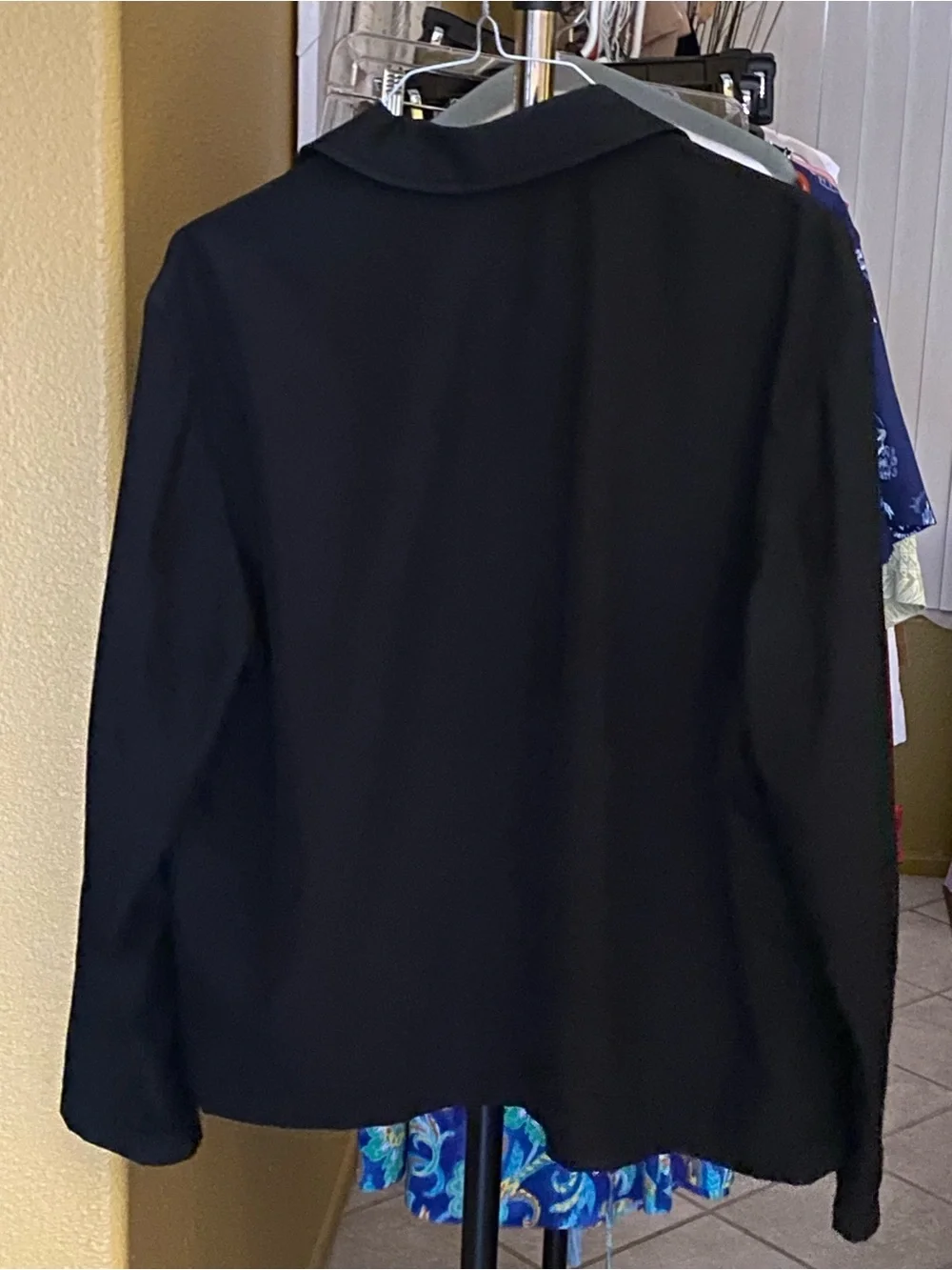 Banana Republic performance jacket